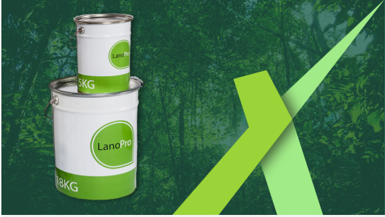 LanoPro Brasil: Lubrificantes Biodegradáveis