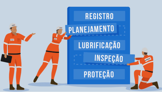 05 Sugestões práticas para a Manutenção de Equipamentos