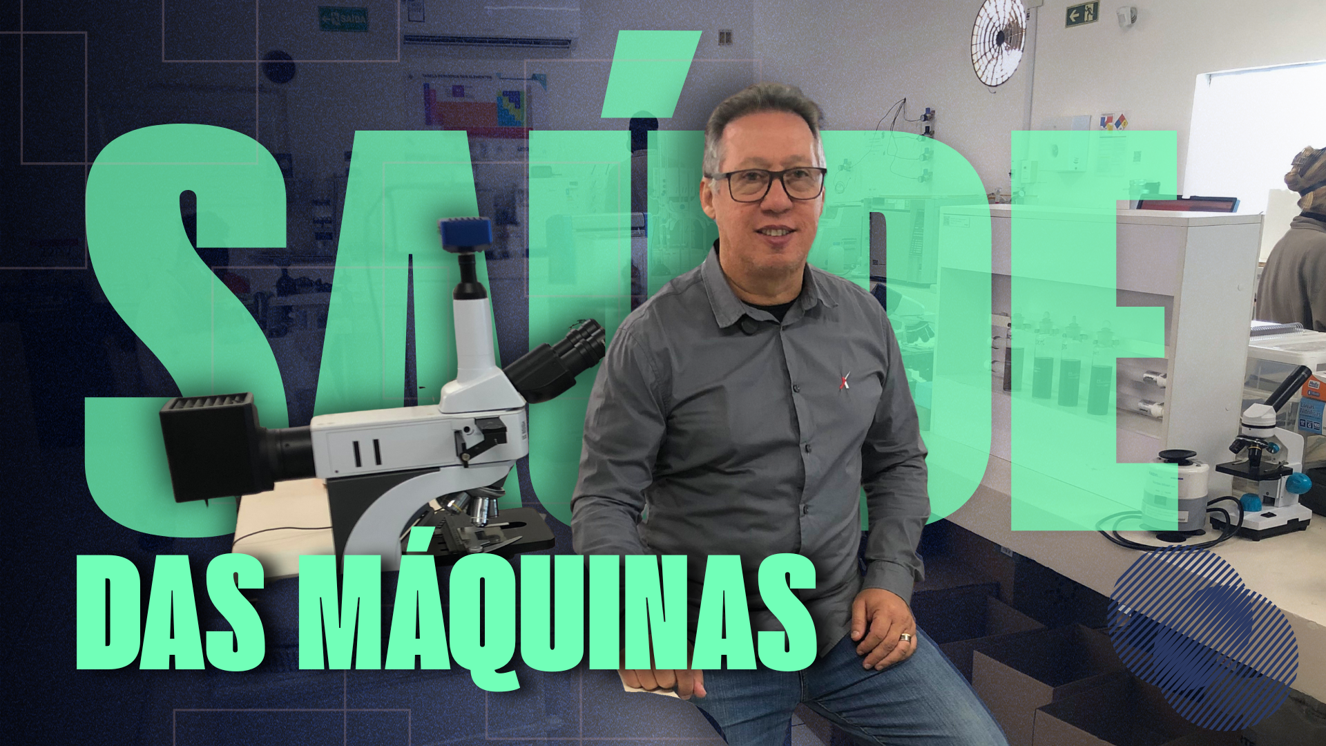 Análise de Fluidos Lubrificantes: Como Avaliar a Saúde dos Equipamentos Industriais